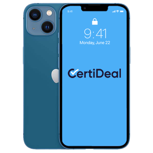 iPhone 13 Mini 128 Gb - Refurbished and unlocked