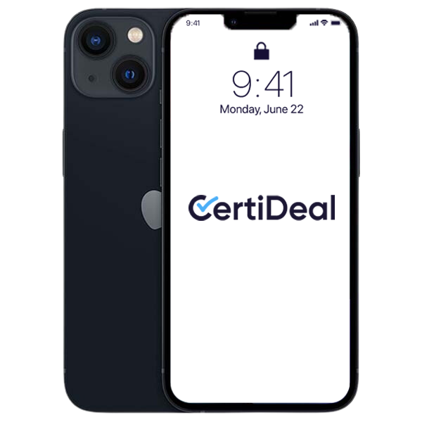 iPhone 13 256 Gb - Refurbished and unlocked